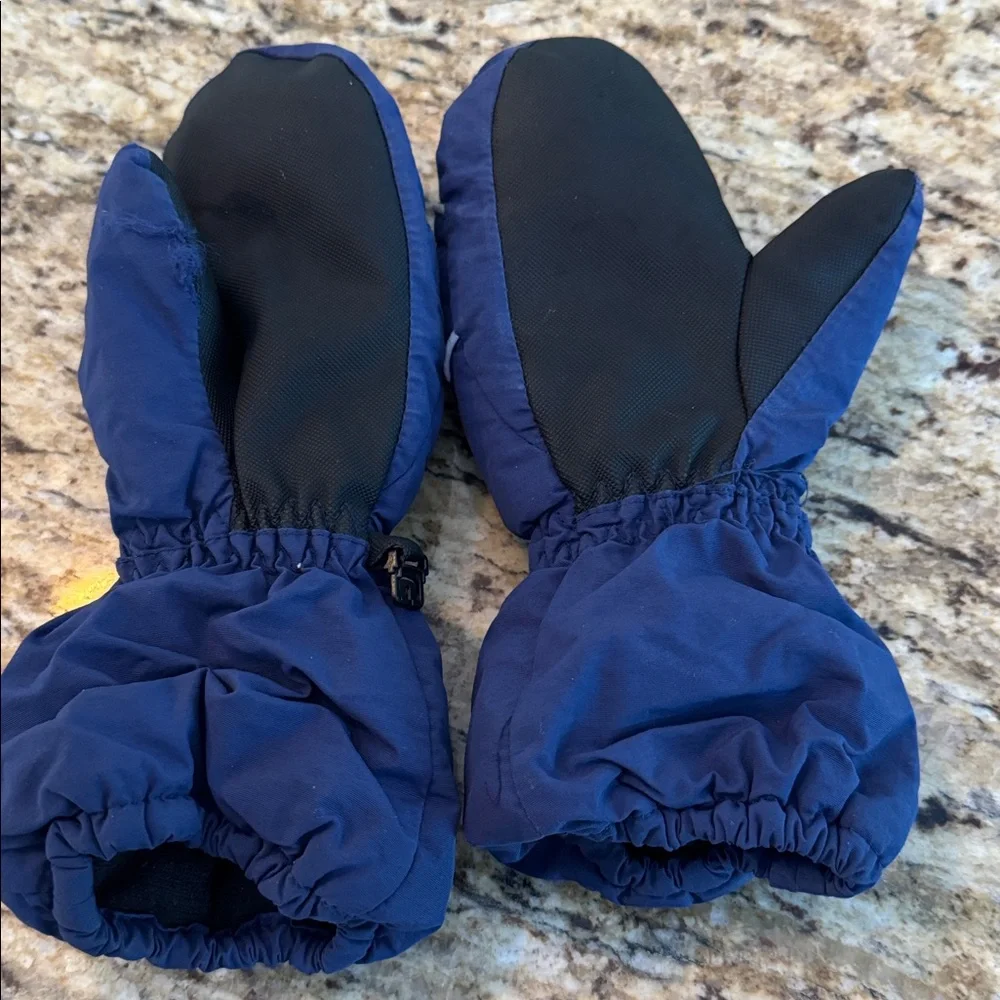Ski/snow Mittens